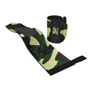 Bracelet de maintien pour la musculation, l'entraînement en salle de sport, la musculation et le powerlifting, pour hommes et femmes - Product Image 2