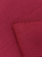 Tissu extensible 100% polyester et élasthanne, poids moyen, évacuation de l'humidité, séchage rapide, pour vêtements de sport pour filles - En stock