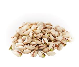 Pistaches grillées, pelées et séchées, cultivées naturellement, de haute qualité, importées en vrac pour usage alimentaire - Product Image 1