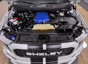 Ford F-150 Shelby Super Snake d'occasion 2023 - Product Image 6