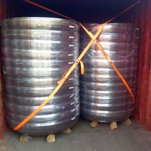 Hot Bán Vườn Trang Trí Bóng Cao Ba Lan Thép Không Gỉ <span class=keywords><strong>Hollow</strong></span> <span class=keywords><strong>Sphere</strong></span> 50Mm Để 5M Gương Tùy Chỉnh Kim Loại Tùy Chỉnh Bề Mặt Pcs - Product Image 2