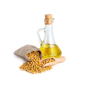 Hot Sell Premium Quality Refined Pure Soybean Oil - Product Image 1