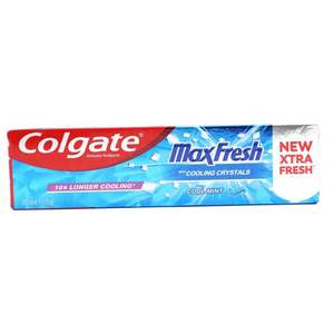 Precio bajo, pasta de dientes Colgate a la venta a precio mayorista con suministro a granel y opciones OEM - Product Image 3