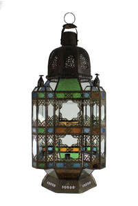 Latest Selling New Metal Tealight Holders <b>Lanterns</b> <b>Candle</b> Stands for Indoor Outdoor Home Hotel Restaurant for Export From India - Product Image 5