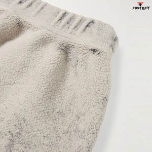 กางเกงจ็อกเกอร์ผู้ชายฟอกสีกรด - Product Image 5