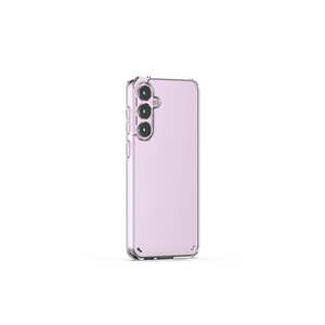 Funda Transparente de Silicona ATA Coss, Antigolpes, para Samsung Galaxy S23 FE, Carcasa Trasera de TPU Esmerilado para S23 Plus - Product Image 2