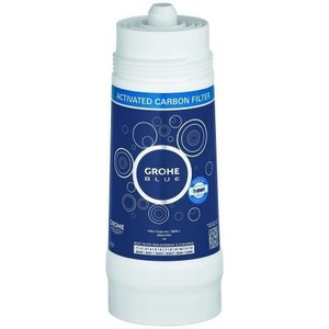 ตลับกรองน้ำ Grohe เปิดใช้งานสีน้ำเงิน Grohe และตัวกรองคาร์บอนกัมมันต์แบบสะดวก - Product Image 1