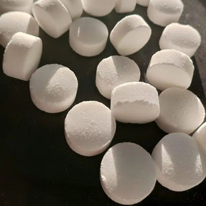 Sal de tableta de depósito mineral no metálico - Product Image 1