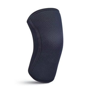 Rodilleras de poliéster transpirables elásticas Unisex, rodilleras ligeras y cómodas de alta calidad - Product Image 2