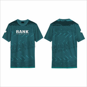 Uniforme de baloncesto de secado rápido con Jersey sin mangas y pantalones cortos perfecto para equipos escolares y de Club - Product Image 2