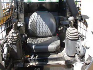 NEWLY USED ASV POSI TRACK RT-120F ASV RT75 SKID STEER LOADER - Product Image 6