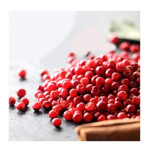 Pimientos rosas secos para exportación a los mejores precios al por mayor - Product Image 2