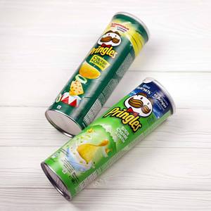 <b>Sour</b> Cream & Onion Pringle Crisps Bestseller Pack - Product Image 6