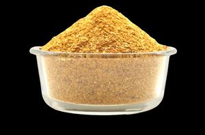 Sığır besleme kanatlı hayvan yemi Aqua besleme iç<span class=keywords><strong>in</strong></span> hindistan pirinç DDGS toplu miktarda mevcut ihracat kaliteli pirinç DDGS - Product Image 2