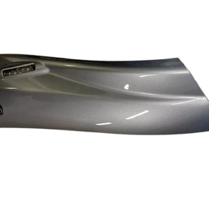 Panel Lateral Inferior Derecho para Yamaha Majesty 125/180, 5DSF171M03PK, Piezas de Scooter - Product Image 1