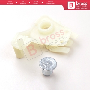 ขายึดแขนล็อคฝาท้ายรถยนต์ BDP563 รุ่น 1J5827567A สำหรับ Jetta Passat Golf Bora GTI ปี 1999-2005 - Product Image 5