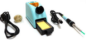 Estaciones de soldadura - Product Image 2