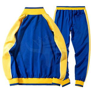 Chándal deportivo con estampado a granel, nuevo diseño, gran oferta - Product Image 2