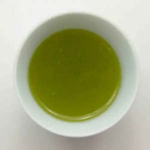 Thé en feuilles Shizuoka Sakura Sencha - 100g, thé en vrac biologique de qualité supérieure, spécialité santé et minceur, thé séché et transformé - Product Image 3