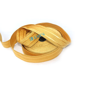 Gold Metallic Thread Embroidered <b>Braids</b> Lace Ribbon <b>Braid</b> Sequin Fabric for Ceremonial Uniform <b>Accessories</b> & Accoutrements - Product Image 5
