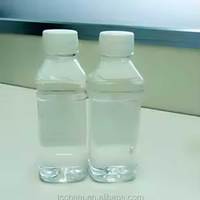 Glycérine raffinée végétale de haute qualité 100% pure naturelle pour les applications cosmétiques, de soins de la peau et de qualité alimentaire