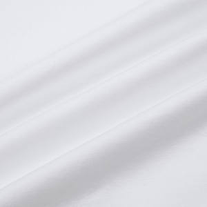 Aristino hommes blanc col Mandarin Anti-rides respirant coton mélangé chemises habillées vêtements de travail Style ALS2170Z vente en gros - Product Image 5