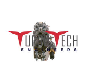 BOMBA DE INYECCIÓN DE COMBUSTIBLE 0460424500 VE4/12F1150L1130 PARA IVECO - Product Image 4