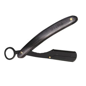 Navajas de afeitar de doble filo para barbería - Product Image 4