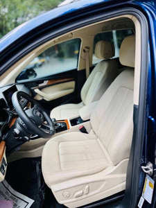 สะอาดสดใหม่ ปี 2023 Q5 quattro Premium 40 TFSI - Product Image 5