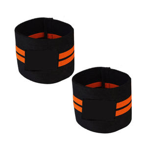 Manchons de compression pour les jambes et les bras, entraînement musculaire - Product Image 1