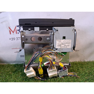 MITSUBISHI Serie Outlander (CW0) NAVIGATOR 8750A239 4N14 (09>12) - Product Image 3