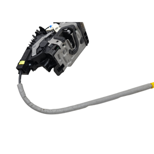 Serratura Anteriore Destra Mercedes Serie GLC (W253) A2220063999 (15>) - Product Image 3