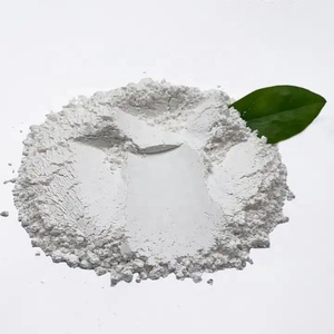 ผงเคลือบแคลเซียมคาร์บอเนต CaC03หินปูนสีขาวบริสุทธิ์98% - Product Image 1