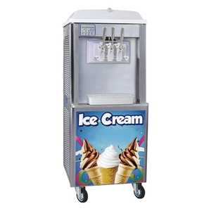 MERIT <b>Ice</b> Cream <b>Machine</b> Commercial Soft <b>Ice</b> Cream <b>Maker</b> Manufacturer Soft Serve <b>Ice</b> Cream <b>Machine</b> - Product Image 4