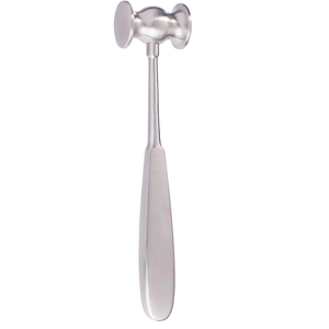 Maillet osseux en acier inoxydable pour chirurgie orthopédique, vente en gros - Product Image 2