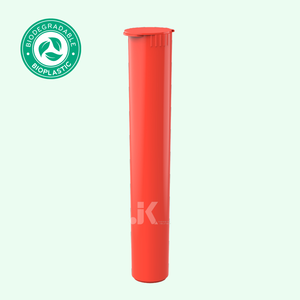 Viales Pop Top de envases de plástico bio y reciclado de alta calidad, 116 DRAM Color, el mejor precio del fabricante de Vietnam M0677 - Product Image 2