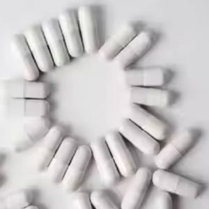 Comprar cápsulas de sulfato de glucosamina de alta calidad con 100% suplementos nutricionales puros cápsulas de sulfato de glucosamina para la venta - Product Image 1