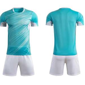 Camiseta de Fútbol Deportiva Profesional, Uniforme Transpirable - Product Image 6