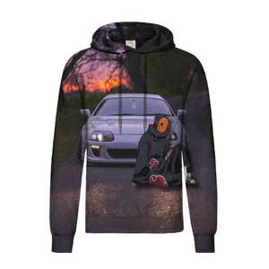 Nueva Llegada, Sudadera con Capucha de Pesca para Hombre, Sublimación, Protección UV, Secado Rápido, Camuflaje, Colores y Logotipos Personalizables para Venta al por Mayor - Product Image 1