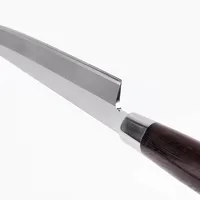 Couteau de chef professionnel de haute qualité, 10 pouces, moderne, écologique, en acier inoxydable, pour la pêche et le filetage, fourni par Knives World