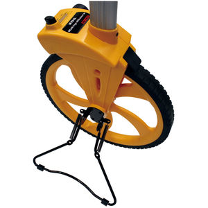 Medidor de Distancia KDS WM-10KDX, Alcance de 10 cm a 9999.9 m, Precisión del 1%, Ligero, 1.75 kg - Product Image 4