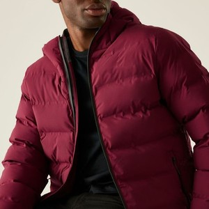 Men's Winter Hooded Outdoor <b>Jackets</b> Warm Thick Top Quality Down Coats Male Winter Overcoat Down Parkas Man Puffer <b>Jackets</b> - Product Image 5