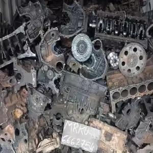 Plaques d'aluminium de 2400 kg à haute teneur en aluminium (99,9 %) issues de rebuts de moteur, extrudées à chaud, de qualité supérieure - Product Image 3