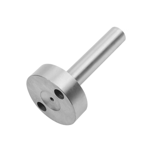 Tiêm đúc sprue ỐNg Lót nhà sản xuất một <span class=keywords><strong>B</strong></span> C loại S45C kim loại ingate tay áo cho khuôn nhự<span class=keywords><strong>a</strong></span> Phụ kiện vòi phun - Product Image 5