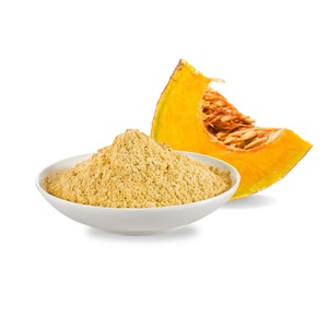 Poudre de citrouille de haute qualité meilleur prix et haute qualité - Product Image 1