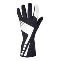 Gants de course automobile SFI 3.3/5 ignifuges