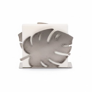 <b>Tree</b> Design Iron Metal Napkin Holder Antique Silver Finished Handmade Tissue Holder For Home Kitchen <b>Tabletop</b> Decor - Product Image 3