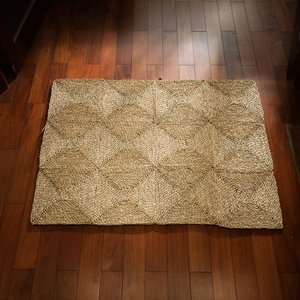 Tapis de carex polyvalent-Utilisé pour la décoration, les revêtements de sol et la photographie - Product Image 3