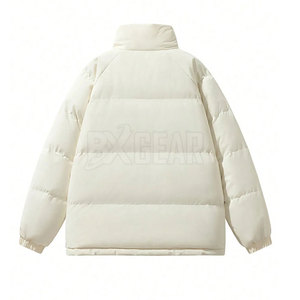 <b>Cheap</b> Price <b>Puffer</b> <b>Jacket</b> For Women With Casual Look Lightweight Feel And Custom Design For Winter Days - Product Image 2