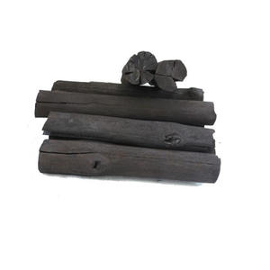 Vente directe d'usine écologique 100% naturel bas prix charbon de bois dur naturel exportateurs sur mesure pour barbecue - Product Image 3